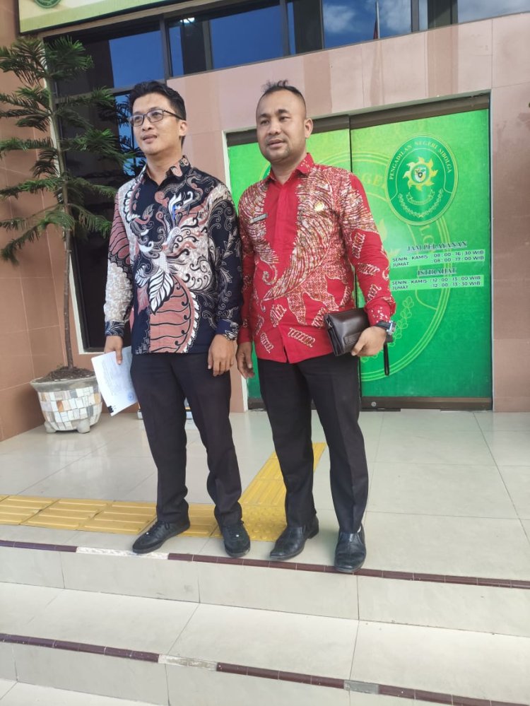 Hakim Kabulkan Prapid Famoni Gulo, Perintahkan Polres Tapteng dan Poldasu Tindak Lanjuti Laporan Korban 